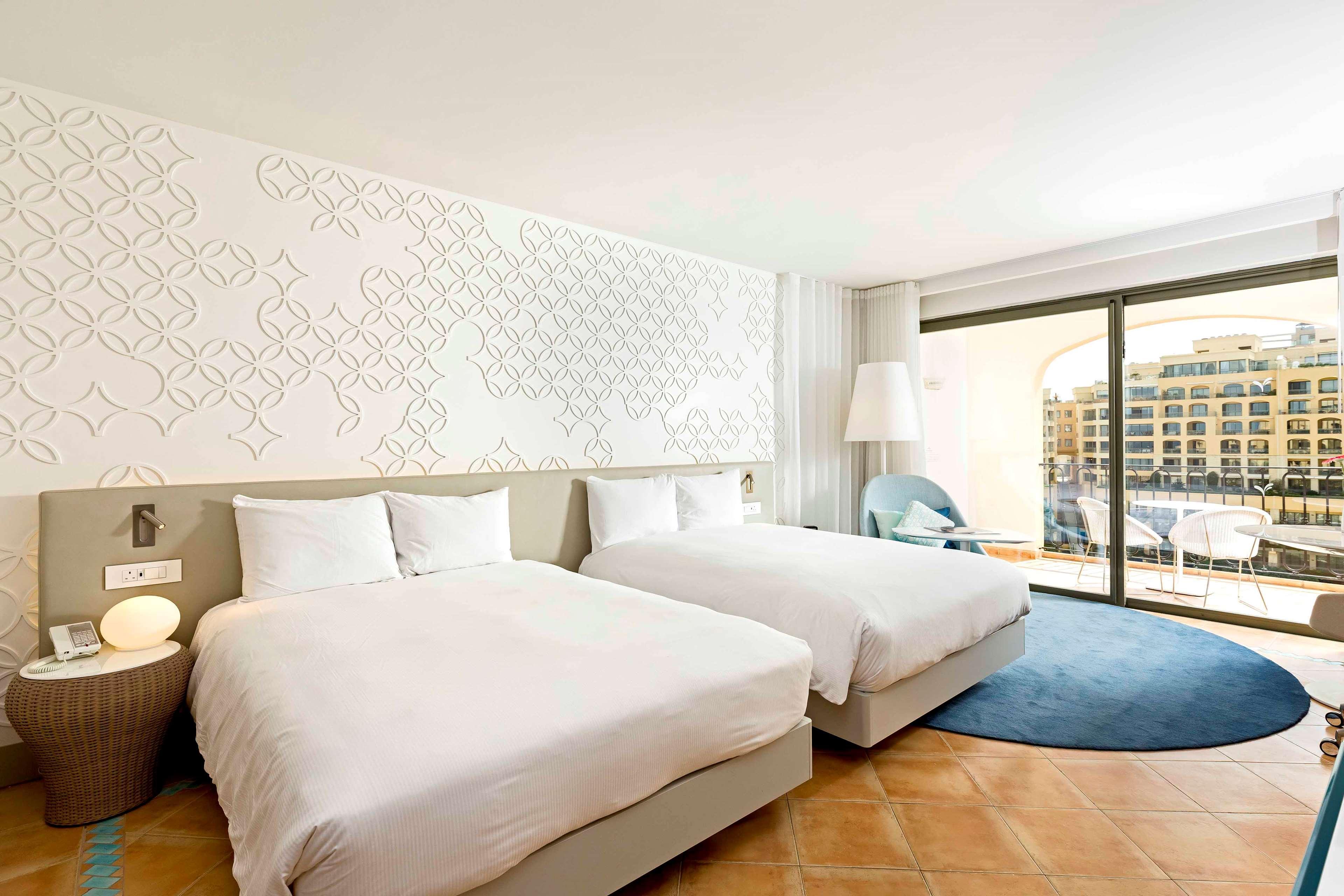 Hilton Malta San Julián