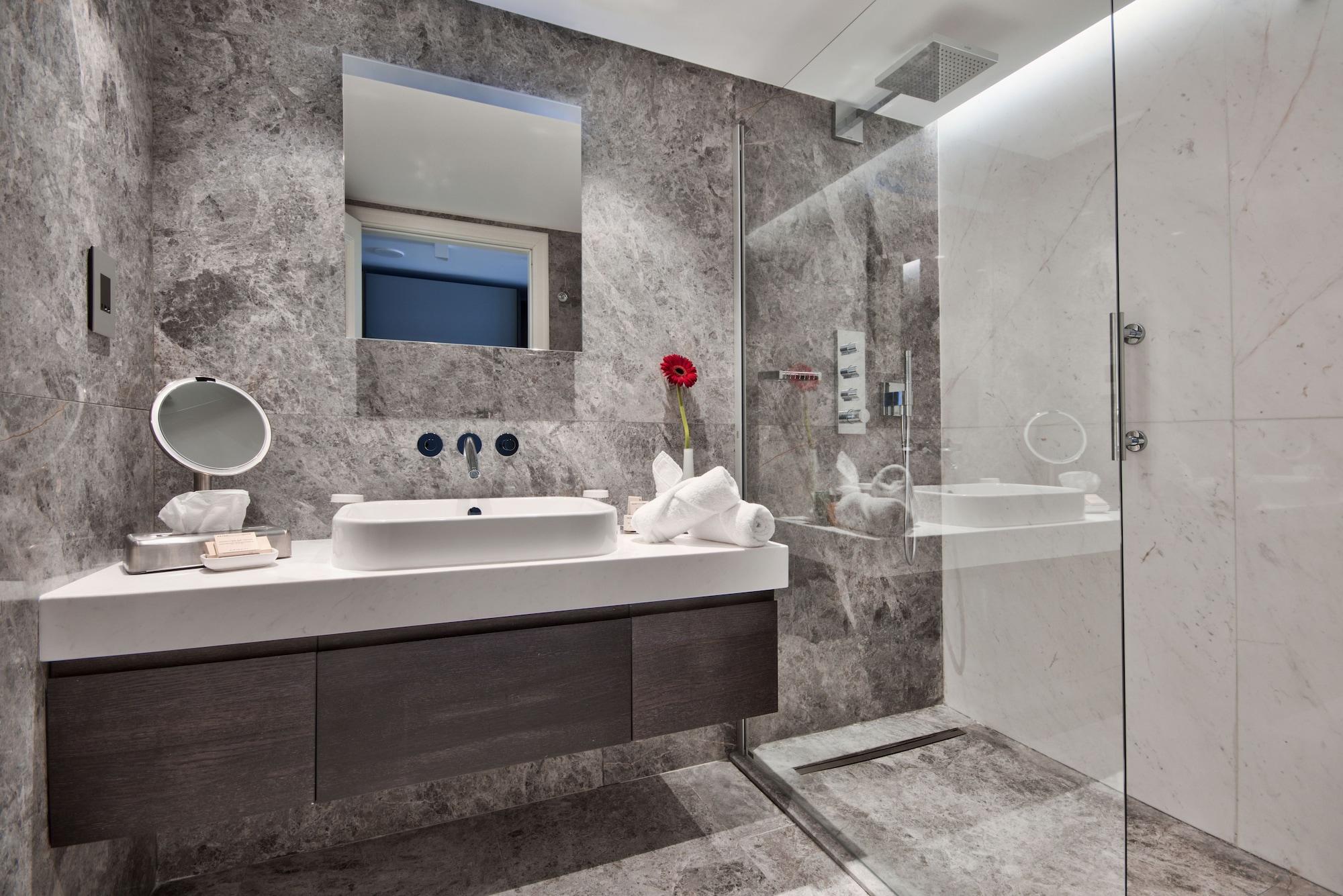 Hotel Hilton Malta San Julián