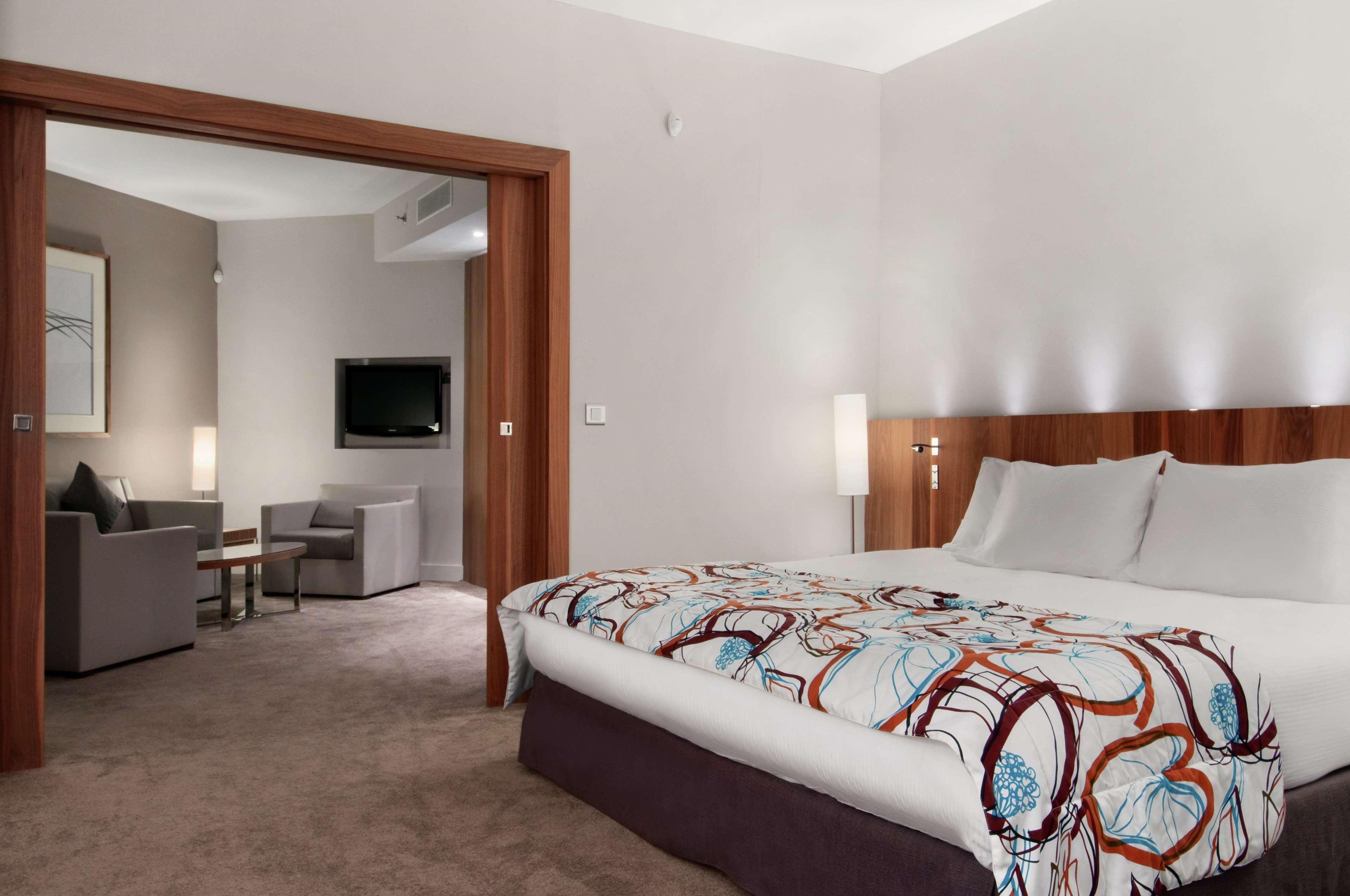 Hotel Hilton Malta San Julián
