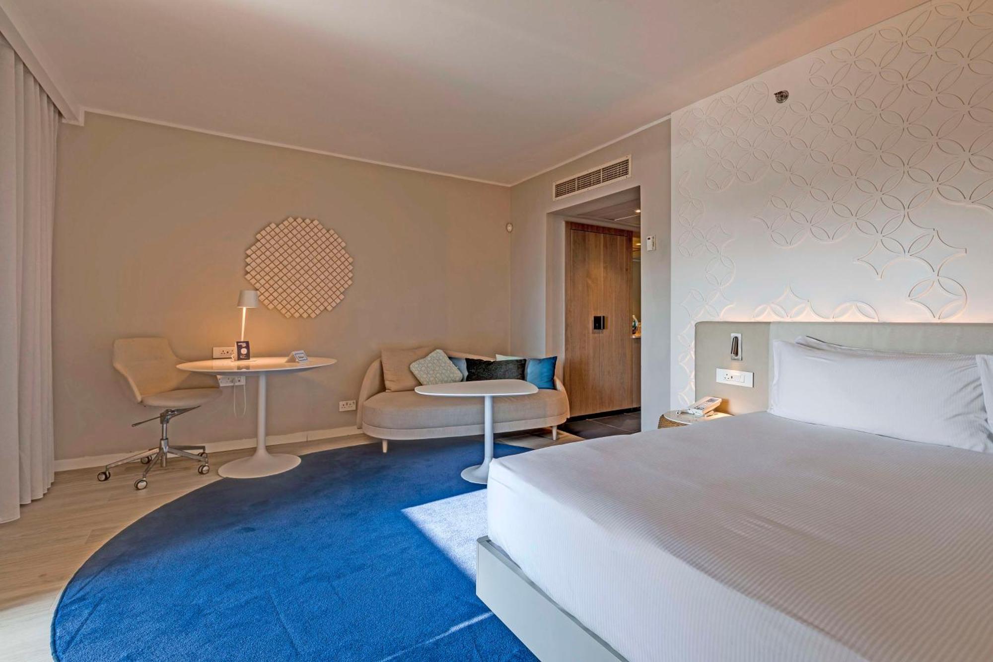 Hilton Malta San Julián